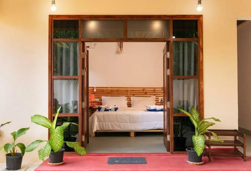 اتاق استاندارد, Vacanza Mathiveri