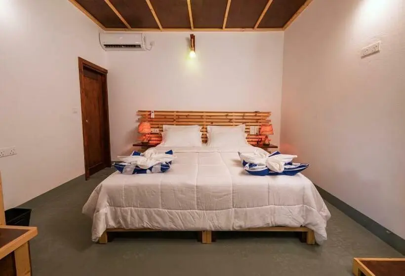اتاق استاندارد, Vacanza Mathiveri