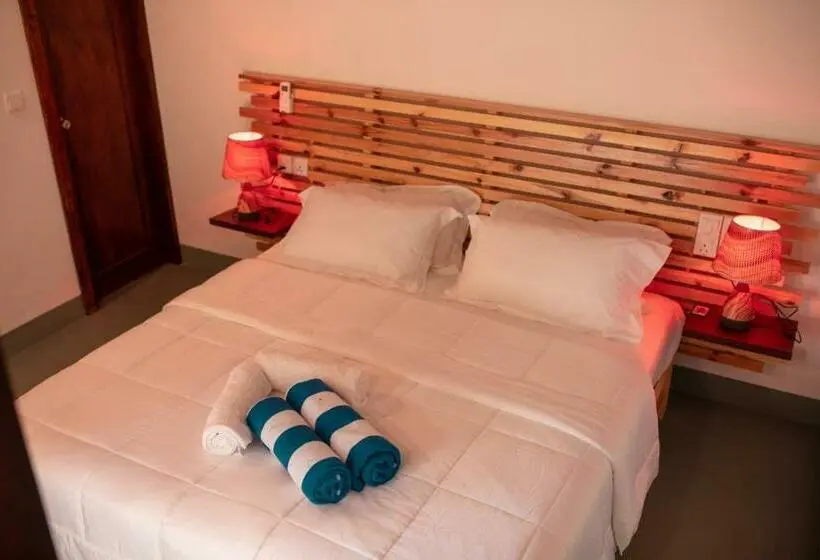 اتاق استاندارد, Vacanza Mathiveri