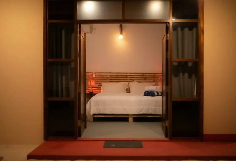 اتاق استاندارد, Vacanza Mathiveri