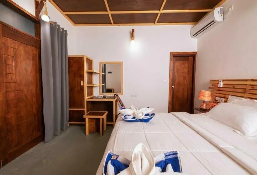 اتاق استاندارد, Vacanza Mathiveri