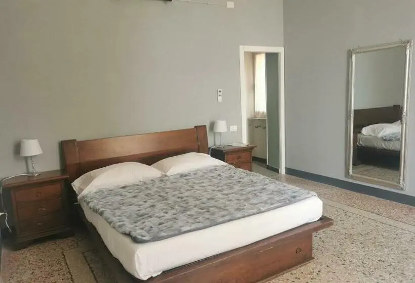 ガーデンビュースタンダードルーム, Villa San Giorgio Guest House