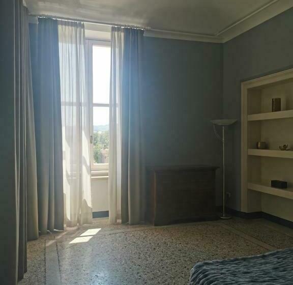 Номер Стандарт Вид на Сад, Villa San Giorgio Guest House