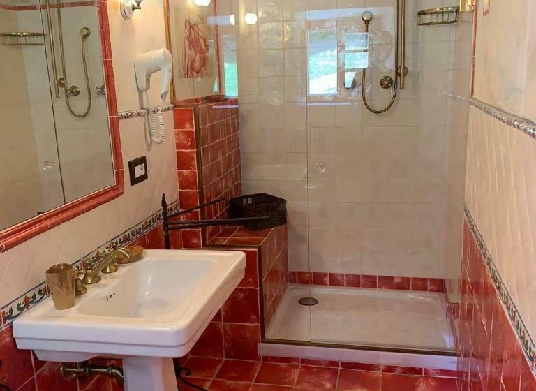 デラックスルーム, Al Casale Sant  Anna Pelago