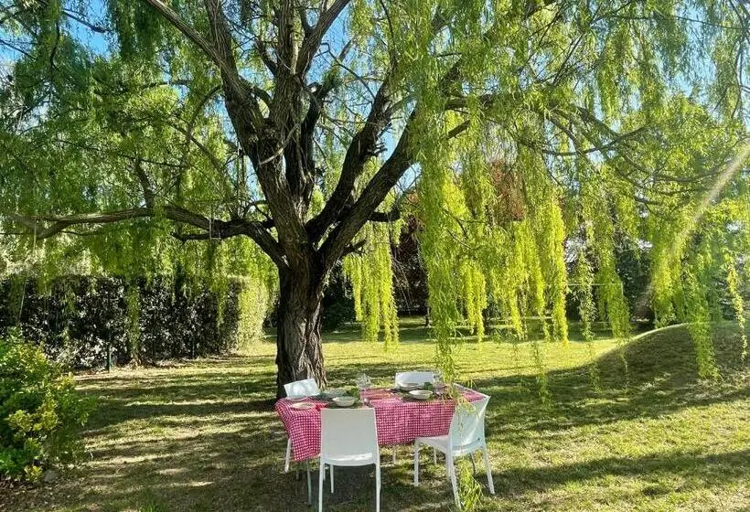 ２ベッドルームハウス, Malamù Bnb Eventi