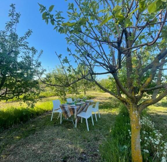 חדר סטנדרט, Malamù Bnb Eventi