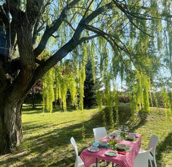 חדר סטנדרט, Malamù Bnb Eventi