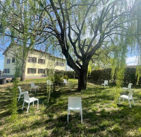 חדר סטנדרט, Malamù Bnb Eventi