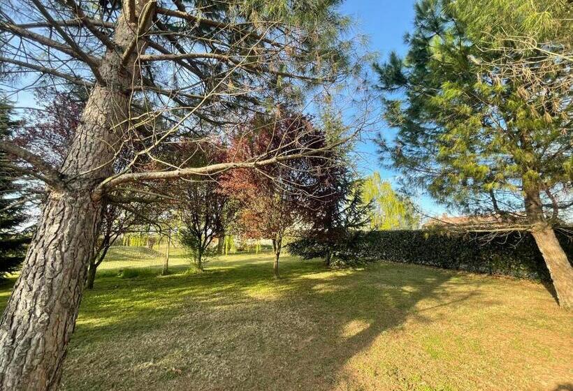 חדר סטנדרט, Malamù Bnb Eventi