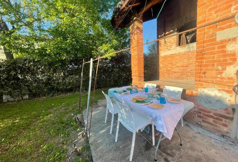 חדר סטנדרט, Malamù Bnb Eventi