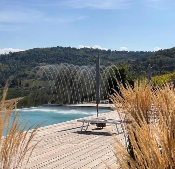 スタンダードルーム, Pecoranera