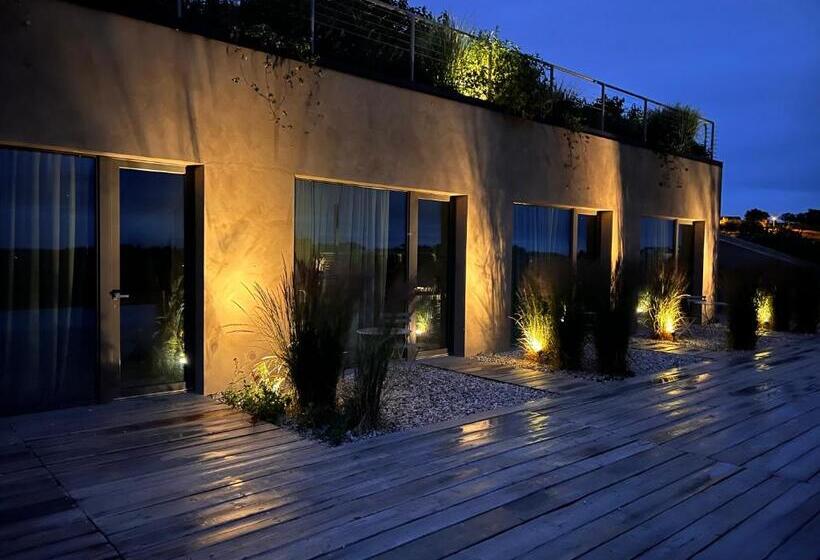 スタンダードルーム, Pecoranera