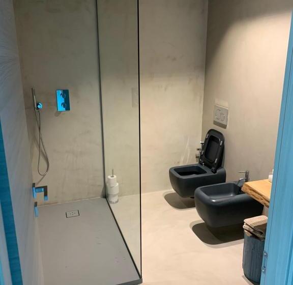 スタンダードルーム, Pecoranera