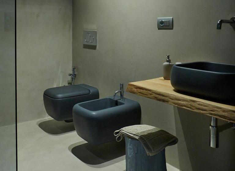 デラックスルーム, Pecoranera