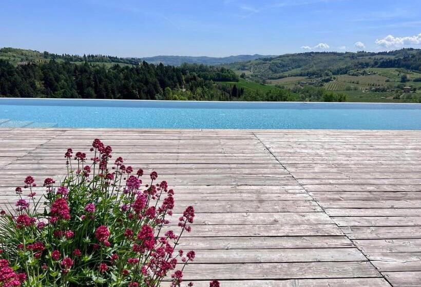 デラックスルーム, Pecoranera