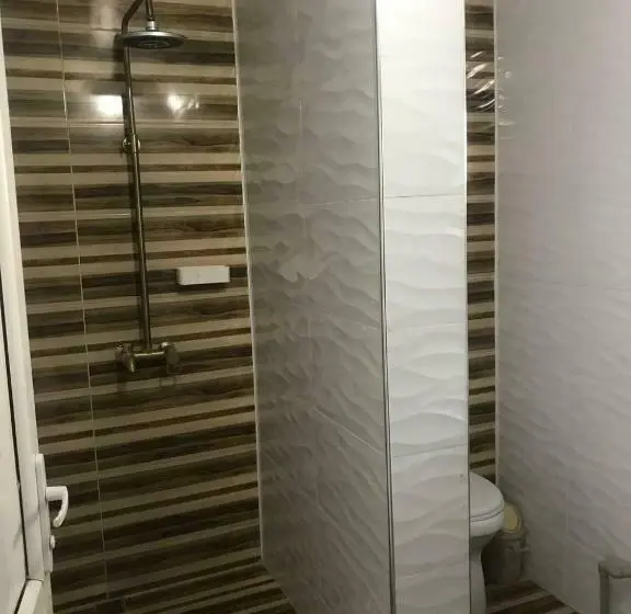 اتاق استاندارد یک نفره, Halalhostel
