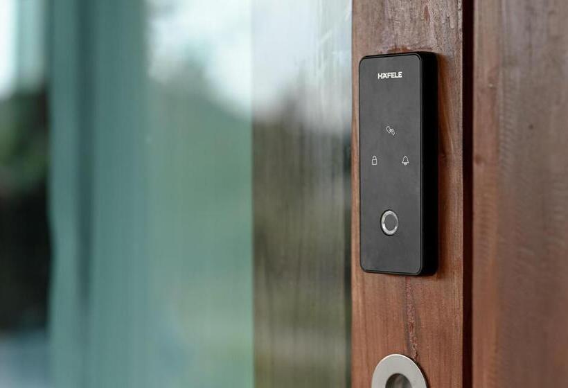 带露台的标准工作室, Pan S Farm แบ่งปันฟาร์ม