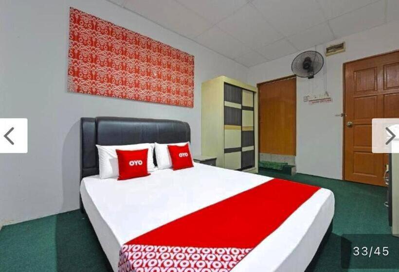 デラックススイート, Syahirah