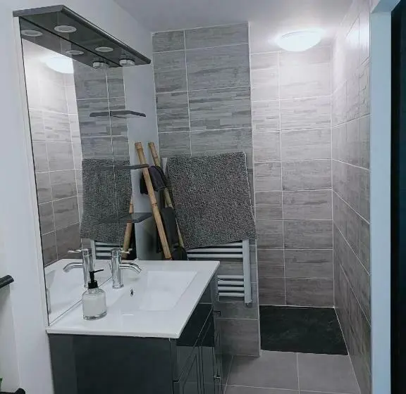Standard-huone, Mas Mistral