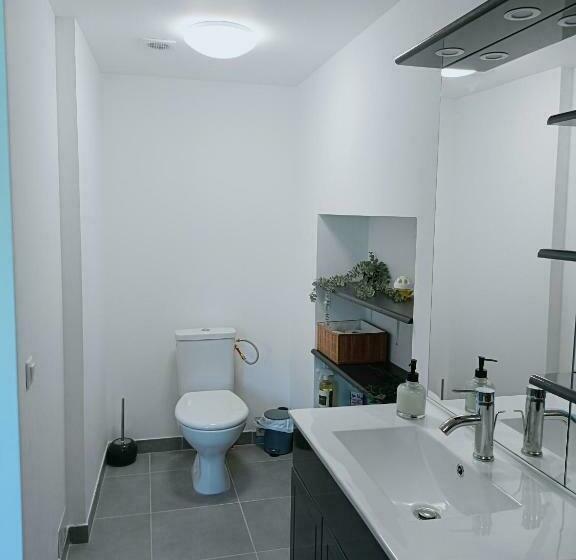 غرفة قياسية, Mas Mistral