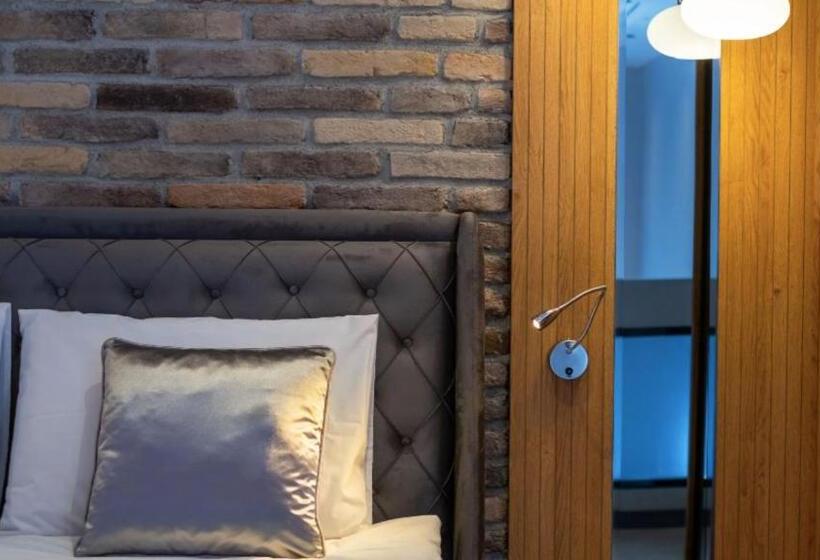 침실 2개 빌라, Batıhan Vadi