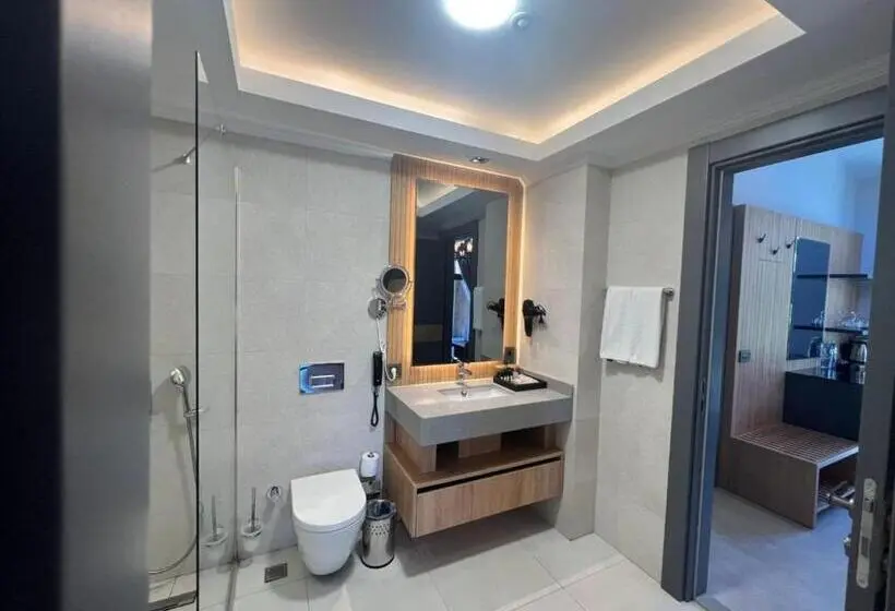 Villa 1 Bedroom with Swimming Pool