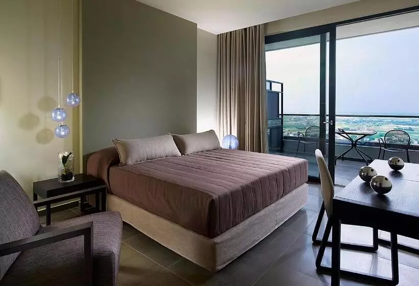 身障者適用スーペリアールーム, Ananti Resort & Spa