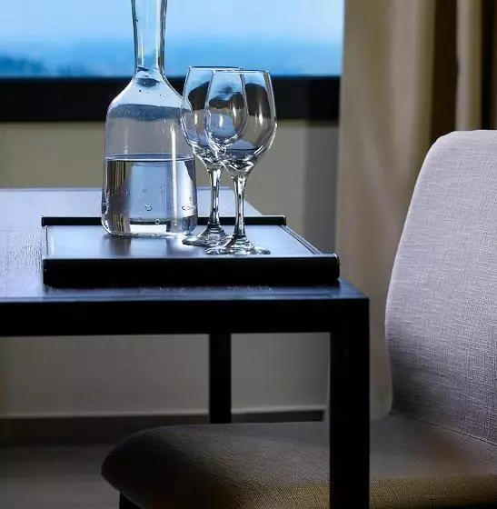 身障者適用スーペリアールーム, Ananti Resort & Spa