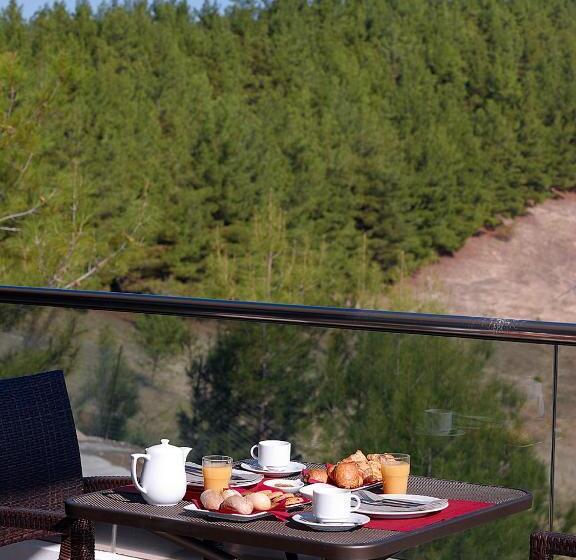 Номер Superior Адаптированный для Инвалидов, Ananti Resort & Spa