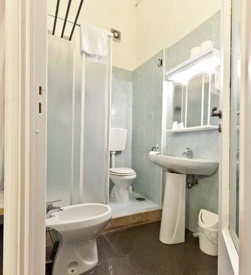 Camera Standard, B&b Medinaples