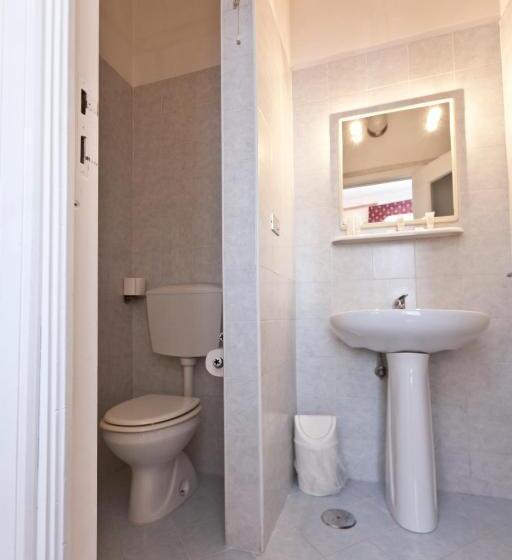 Camera Standard, B&b Medinaples