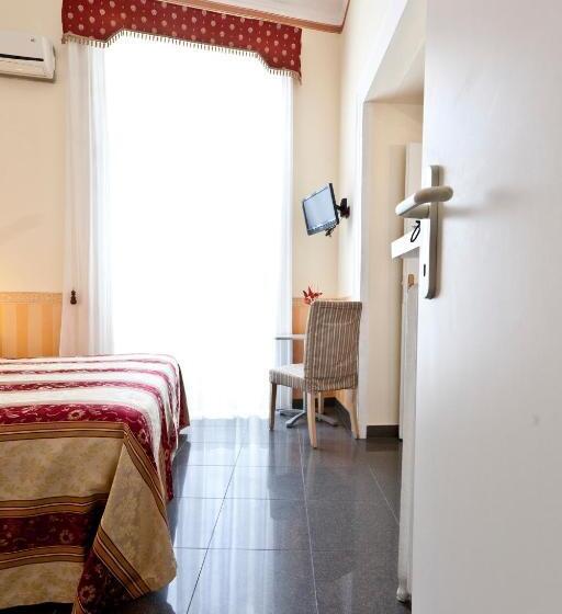 Camera Standard Individuale, B&b Medinaples