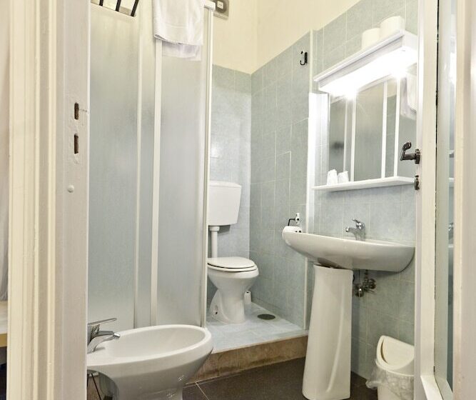 Camera Standard, B&b Medinaples