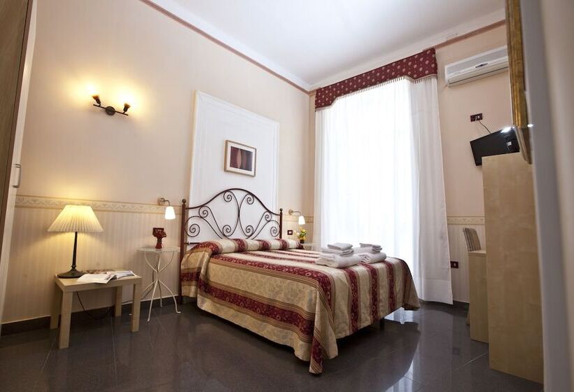 Camera Standard, B&b Medinaples