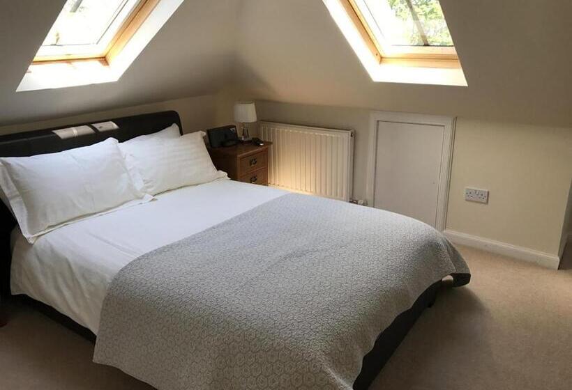 اتاق استاندارد, Alba House