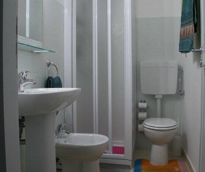 Номер Стандарт, Casa Del Vento