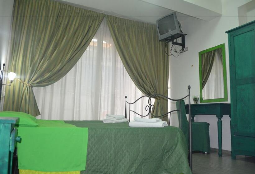 Номер Стандарт, Casa Del Vento