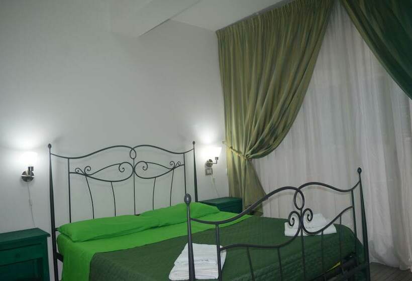 Номер Стандарт, Casa Del Vento