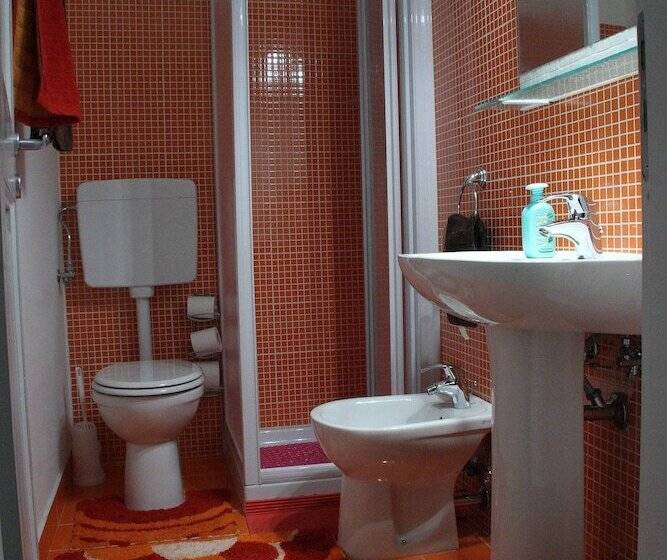 Номер Стандарт, Casa Del Vento