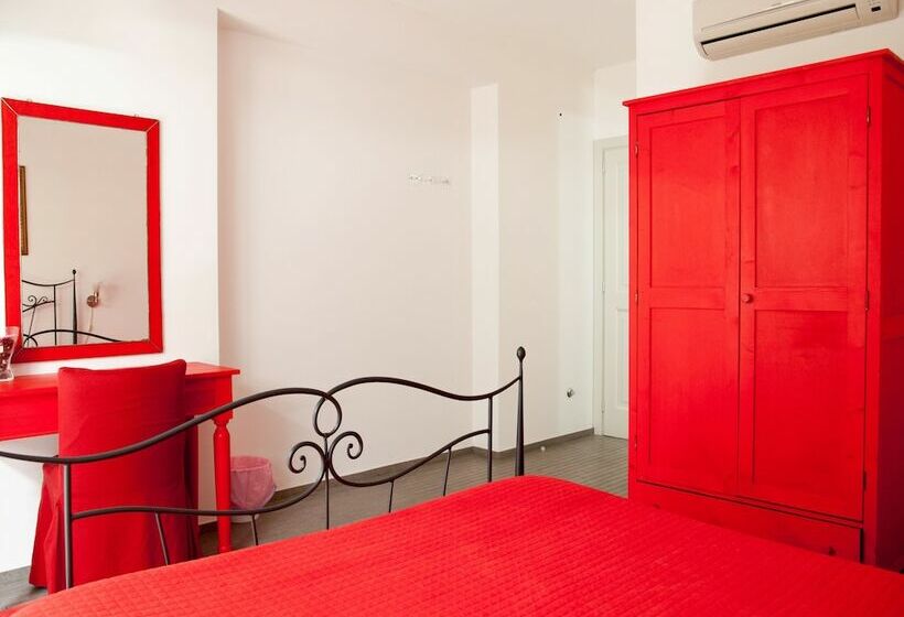 Номер Стандарт, Casa Del Vento