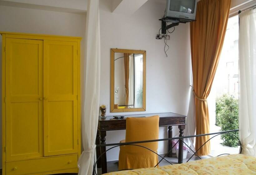 Номер Стандарт, Casa Del Vento