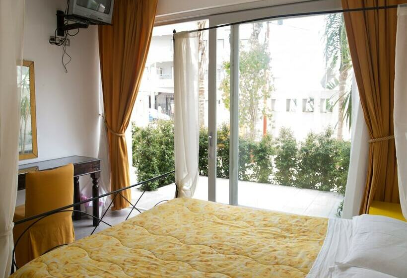 Номер Стандарт, Casa Del Vento