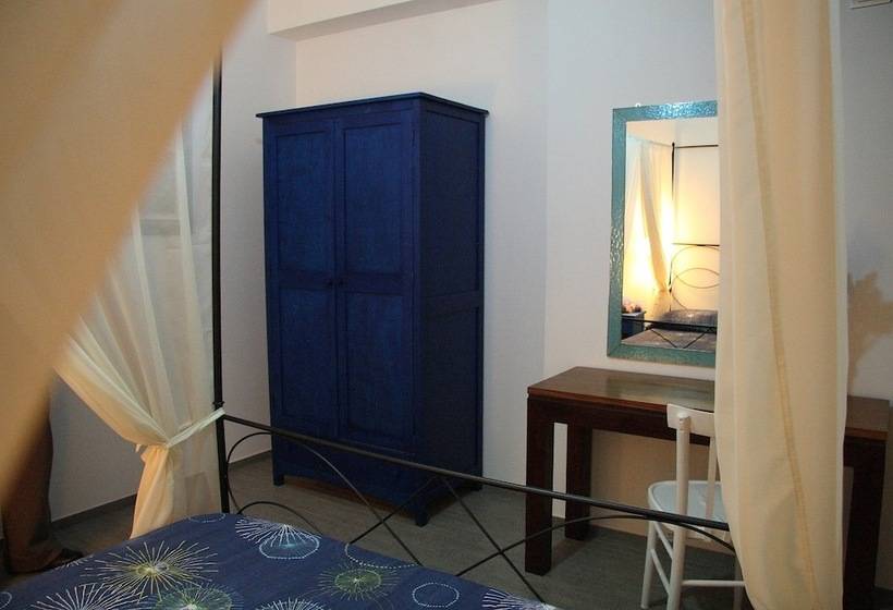 Номер Стандарт, Casa Del Vento