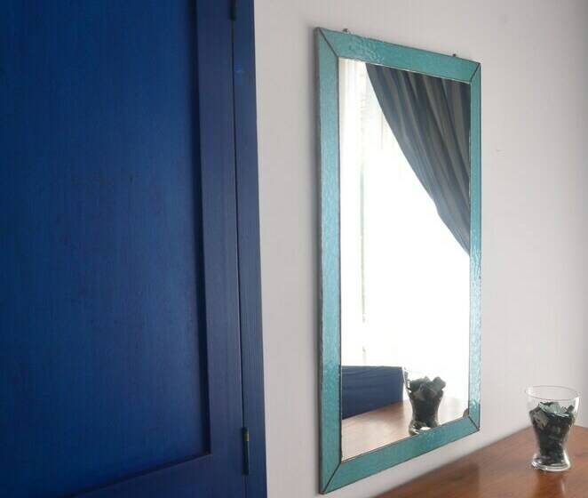 Номер Стандарт, Casa Del Vento