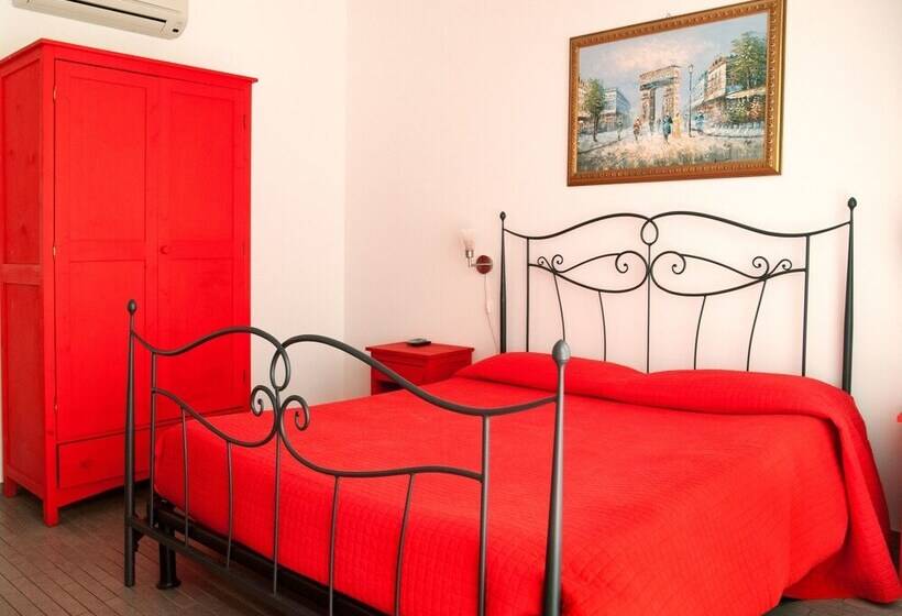 Номер Стандарт, Casa Del Vento