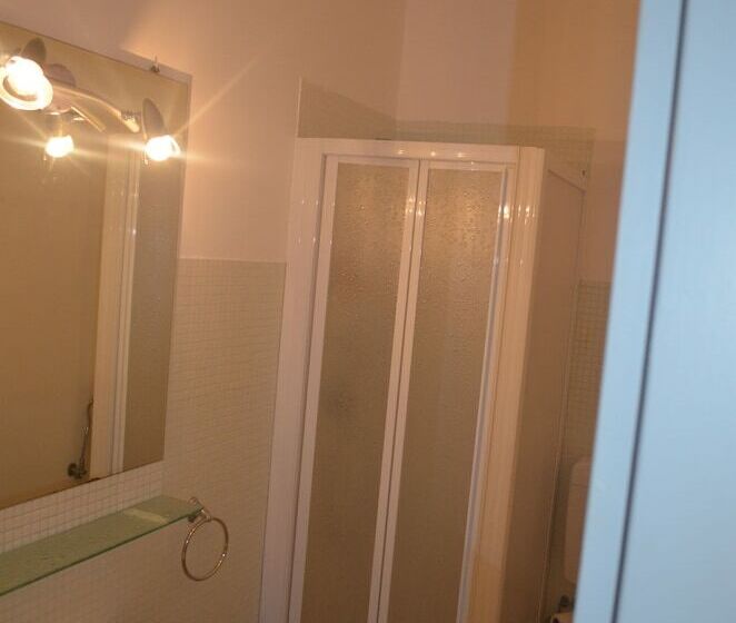 Номер Стандарт, Casa Del Vento