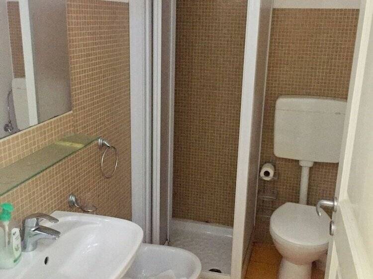 Номер Стандарт, Casa Del Vento