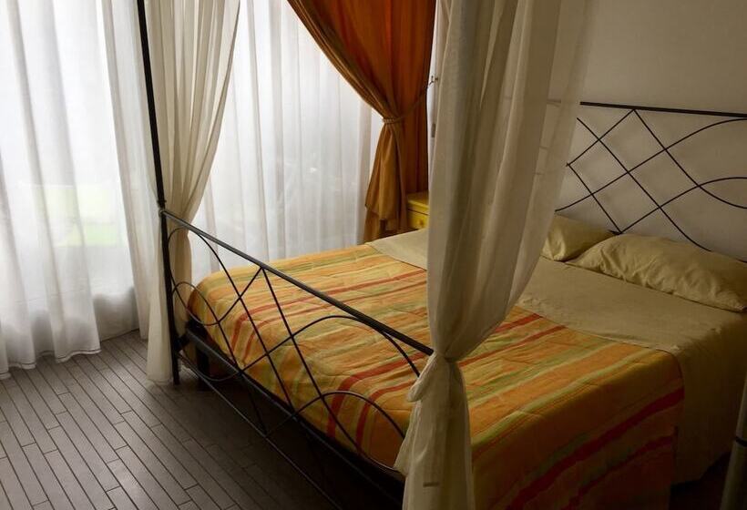 Номер Стандарт, Casa Del Vento