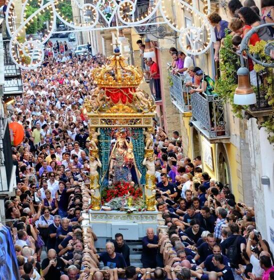 Номер Стандарт Трехместный, Bed And Breakfast Conte Luna