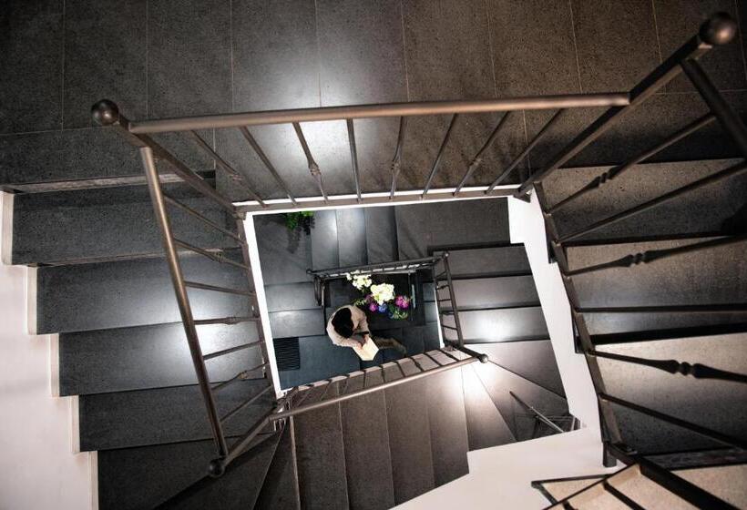 Номер Стандарт Трехместный, Bed And Breakfast Conte Luna